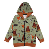 Autumland - Cotton (Organic)